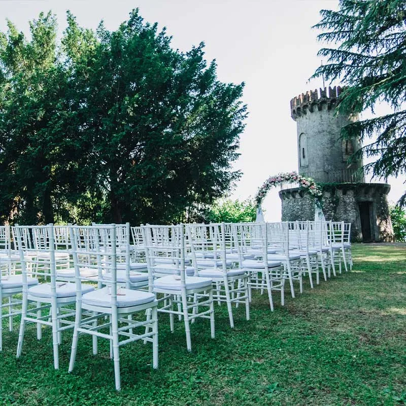 Villa Le Due Torrette – 27