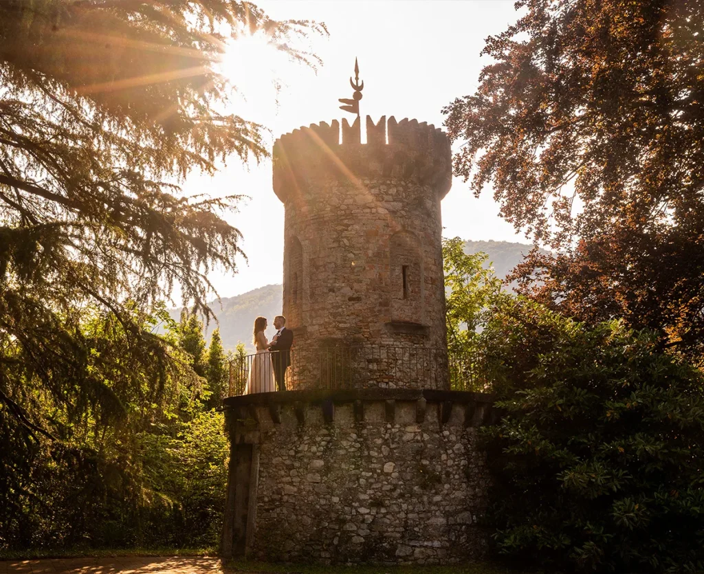 Villa Le Due Torrette – chi siamo torrette