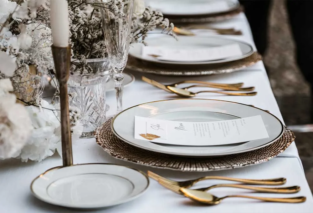 Villa Le Due Torrette – service